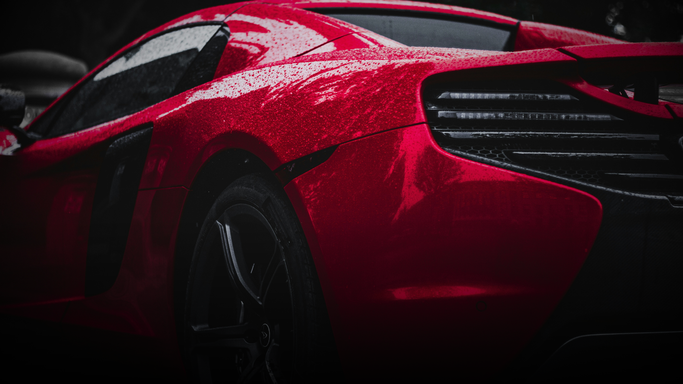 Why You Need an Iron Remover for Your Car’s Paint and Wheels