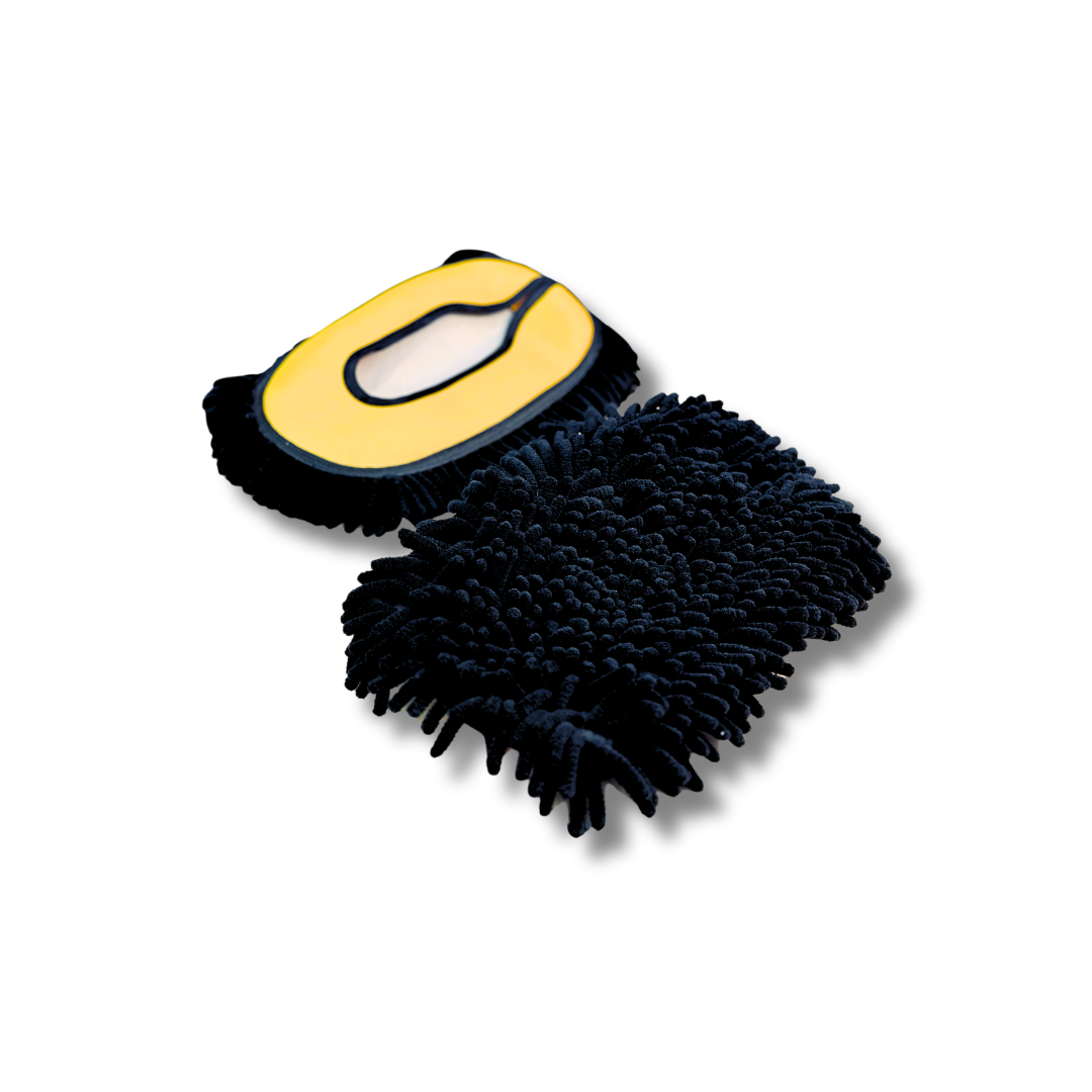 Extendable Car Wash Brush