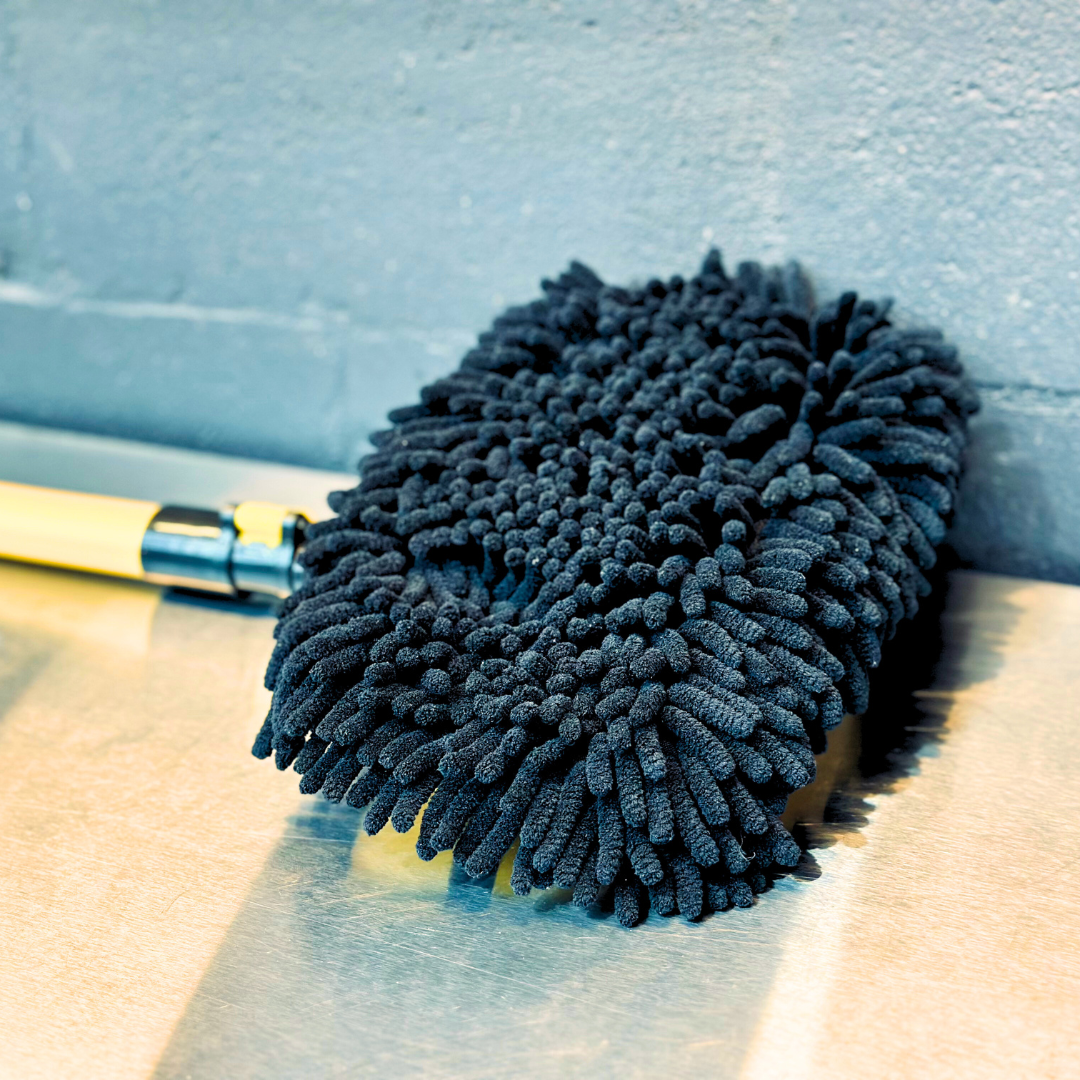 Extendable Car Wash Brush