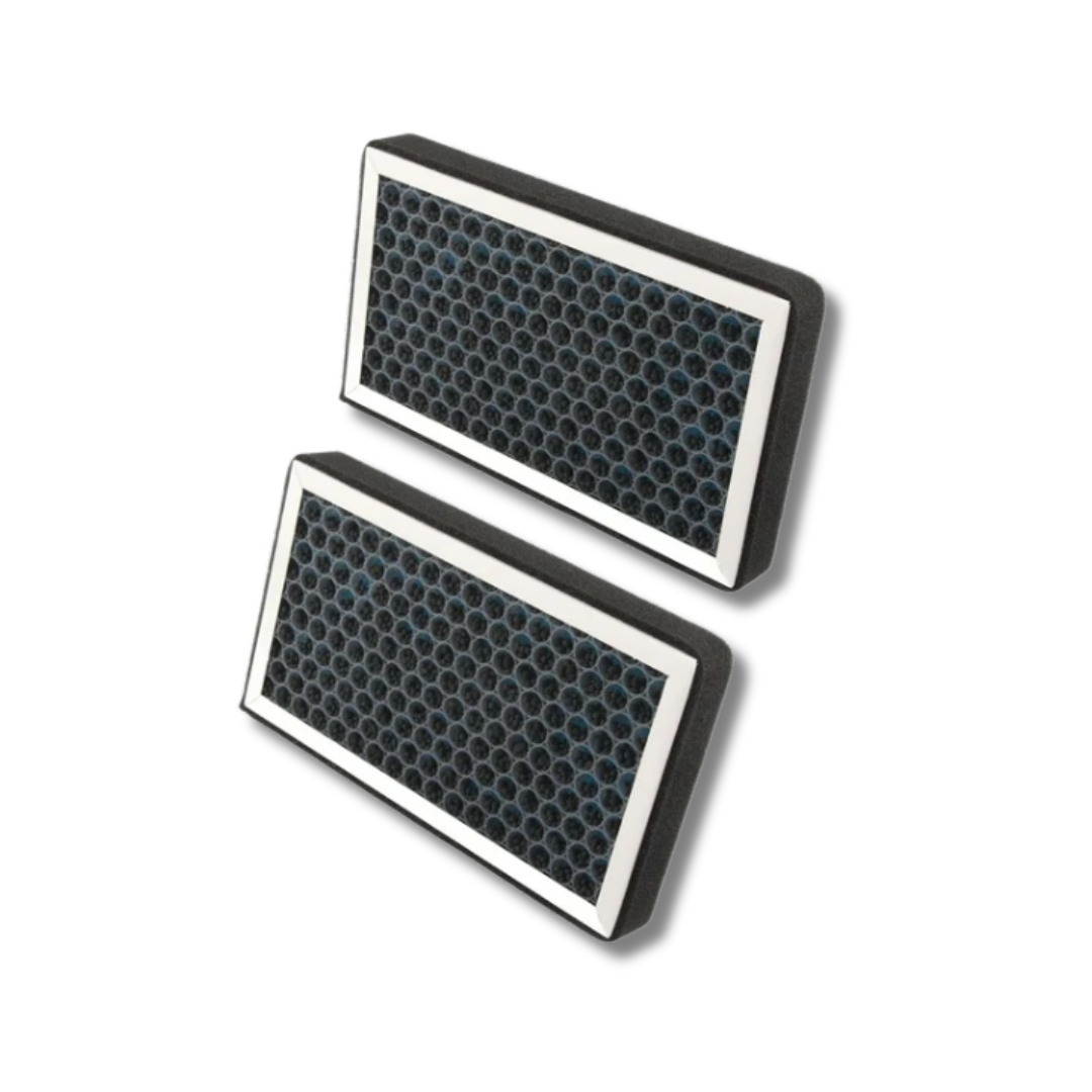 Set of Tesla Cabin Air Filters (Tesla Model 3 & Y)