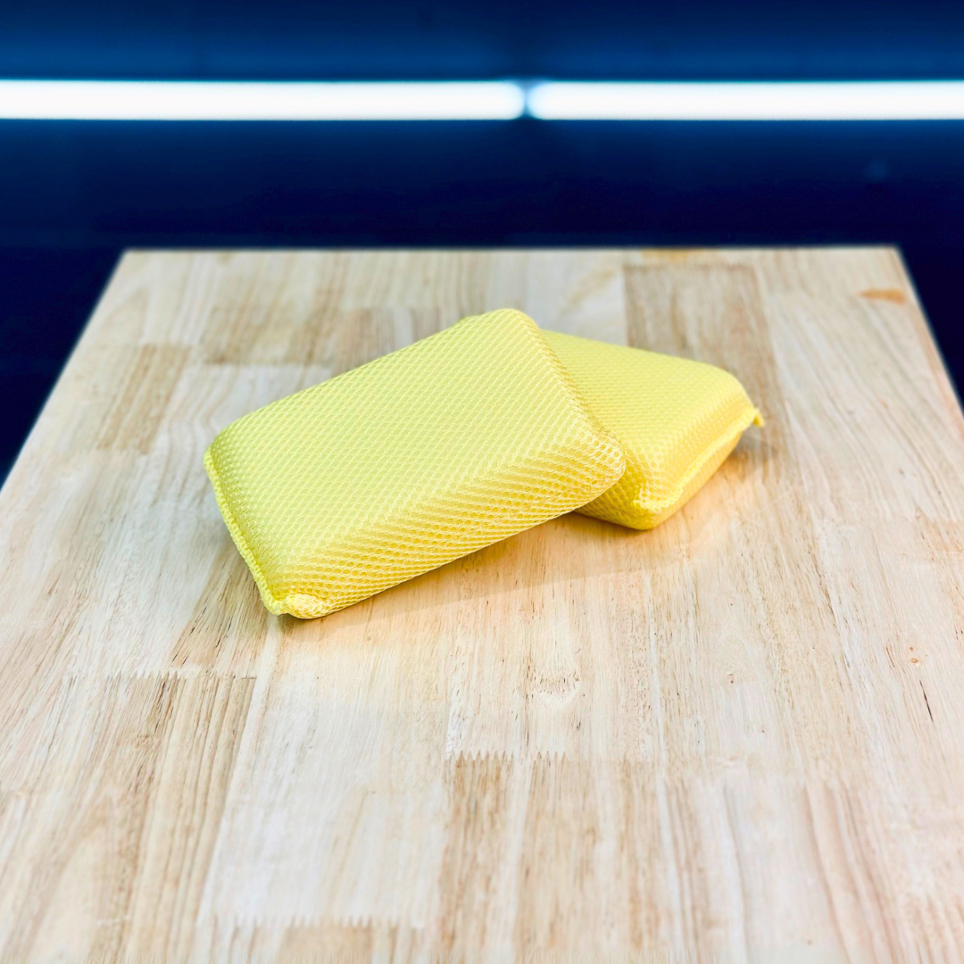 Insect Removal Sponge