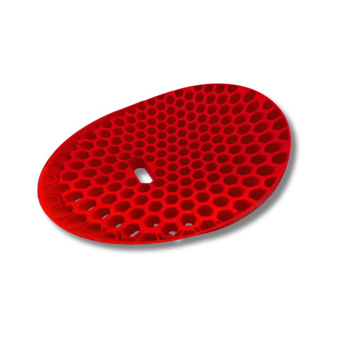Premium Wash Board Grit Guard Wash Bucket Insert – Scratch-Free Wash Filter | UNLOCKD.PRO