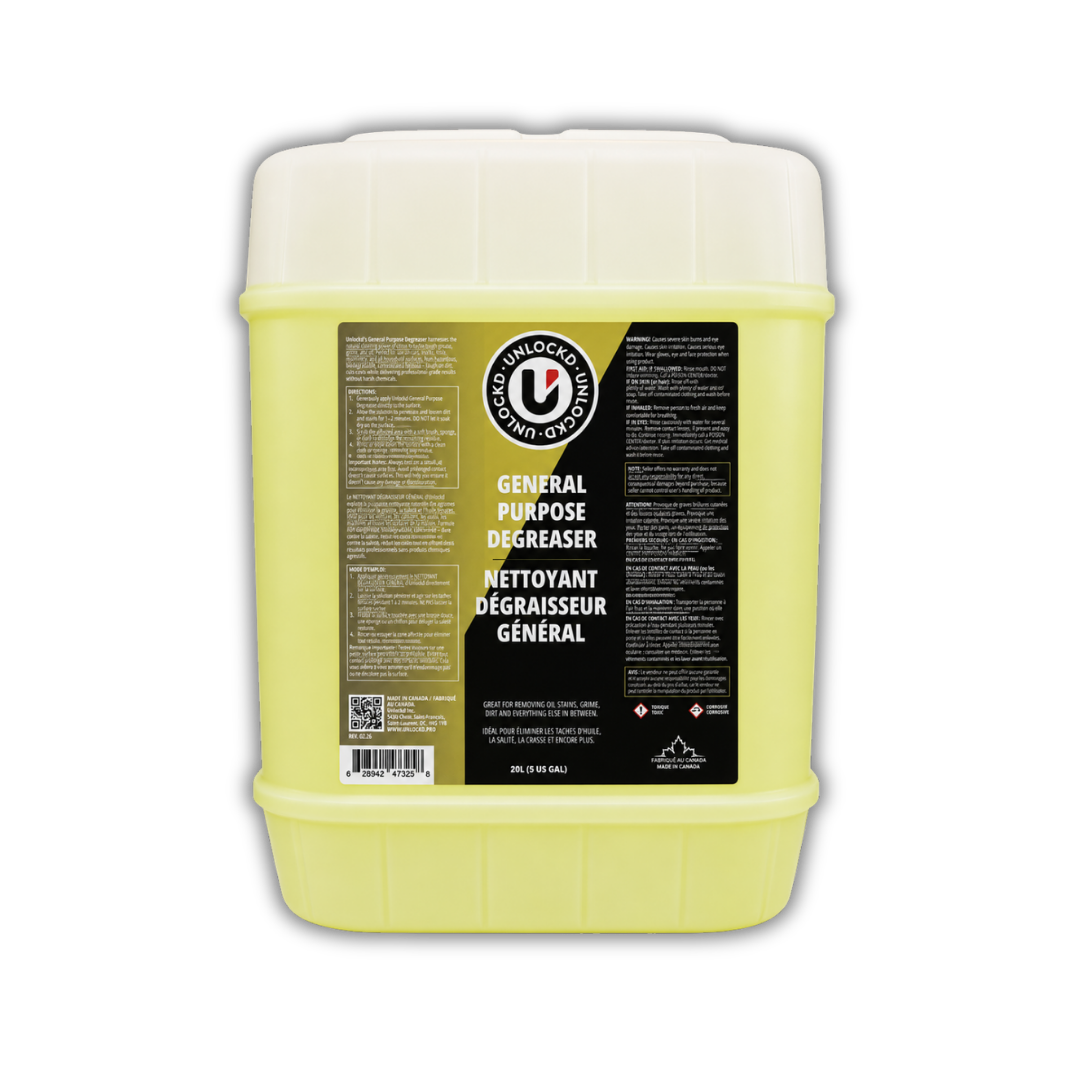 General Purpose Degreaser