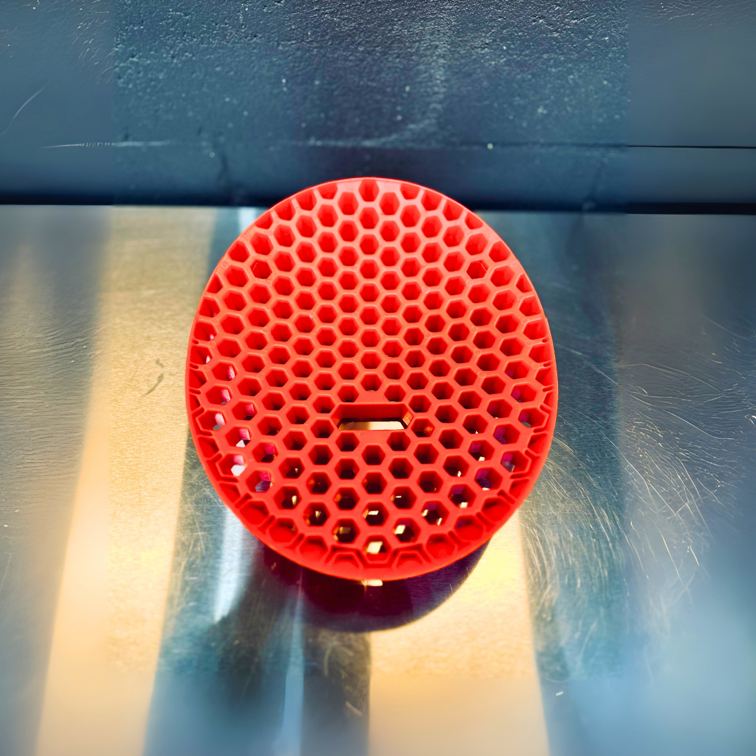 Premium Wash Board Grit Guard Insert