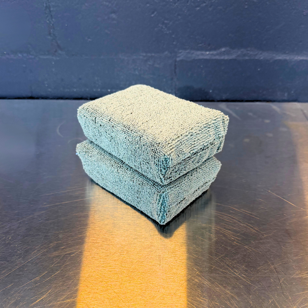 SoftTouch Microfiber Applicator