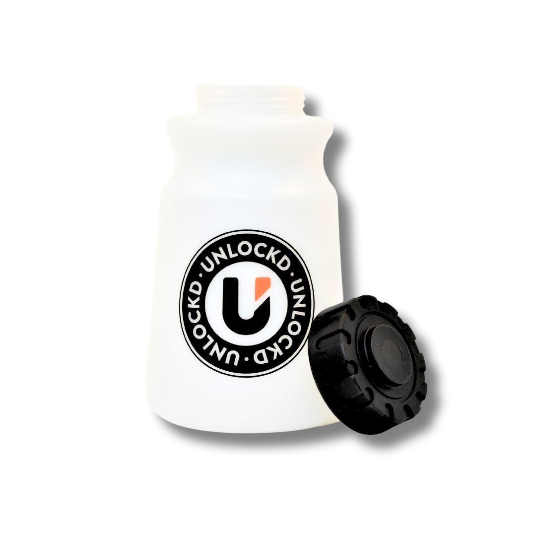 Spare Foam Cannon Bottle