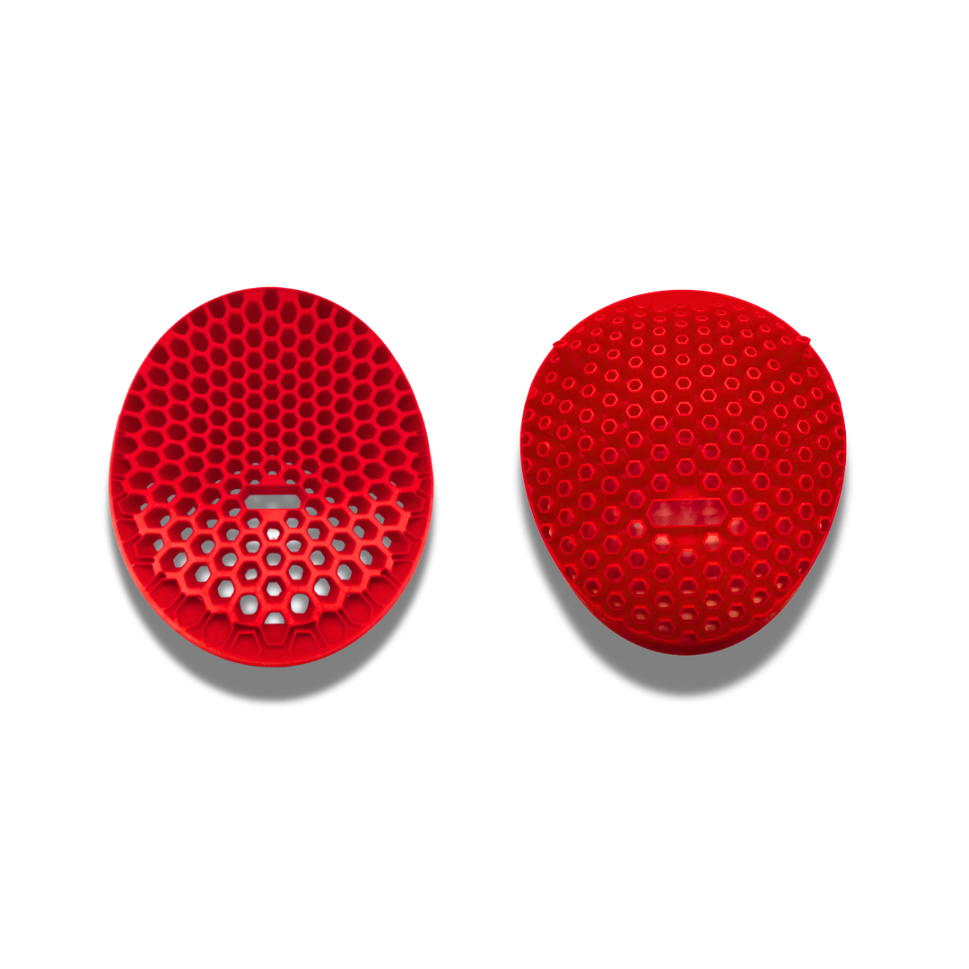 Premium Wash Board Grit Guard Wash Bucket Insert – Scratch-Free Wash Filter | UNLOCKD.PRO