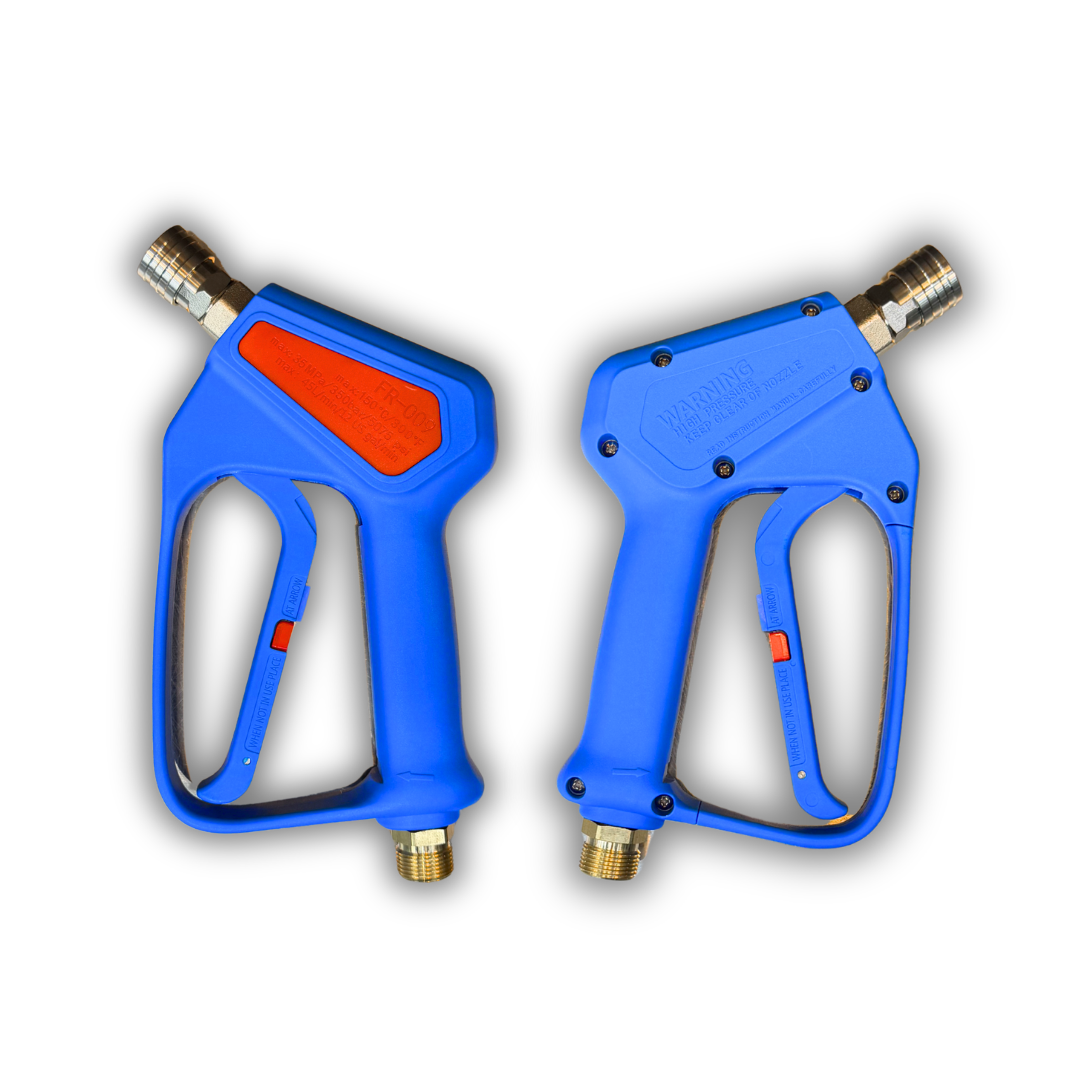 PRO Stubby Pressure Washer Gun