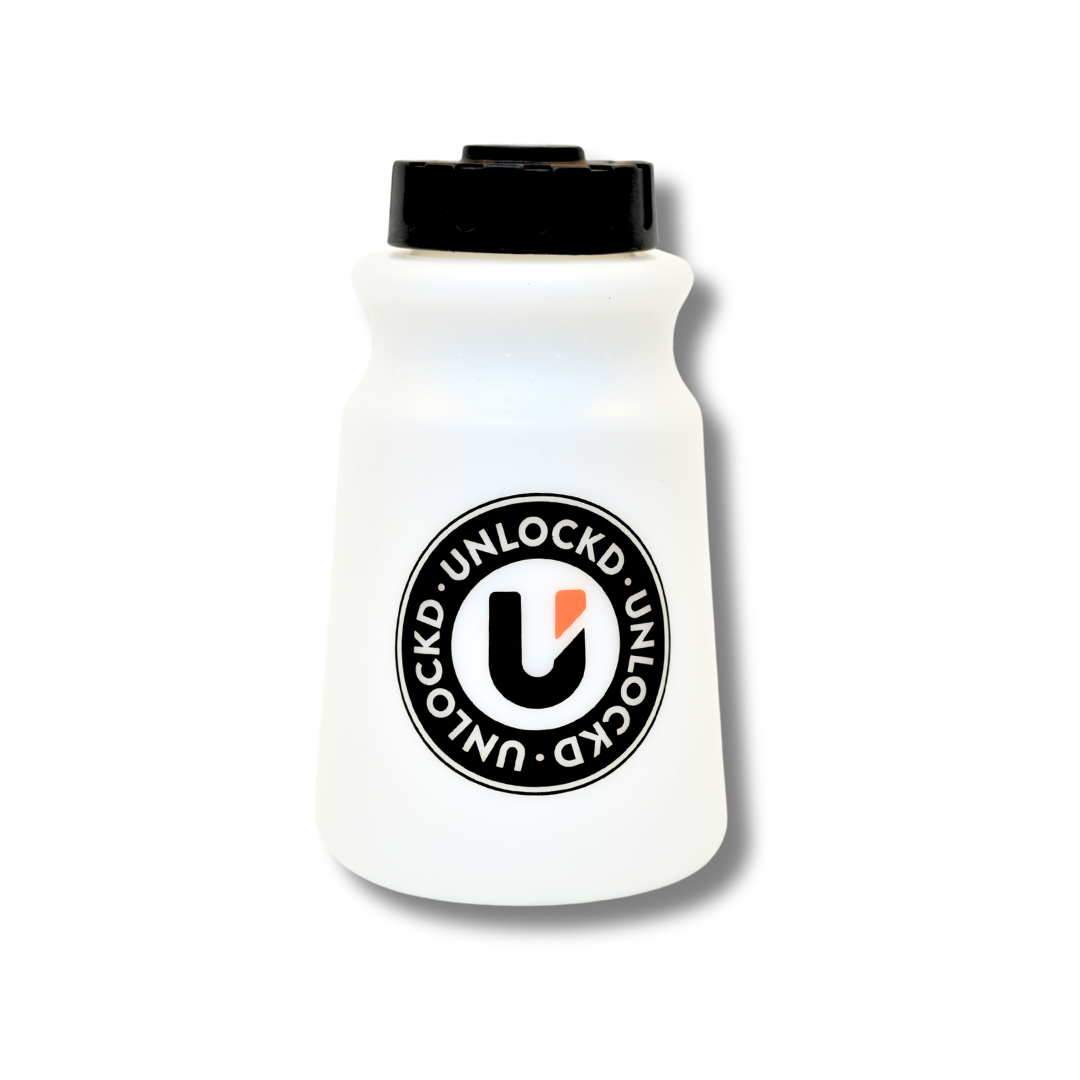 Spare Foam Cannon Bottle