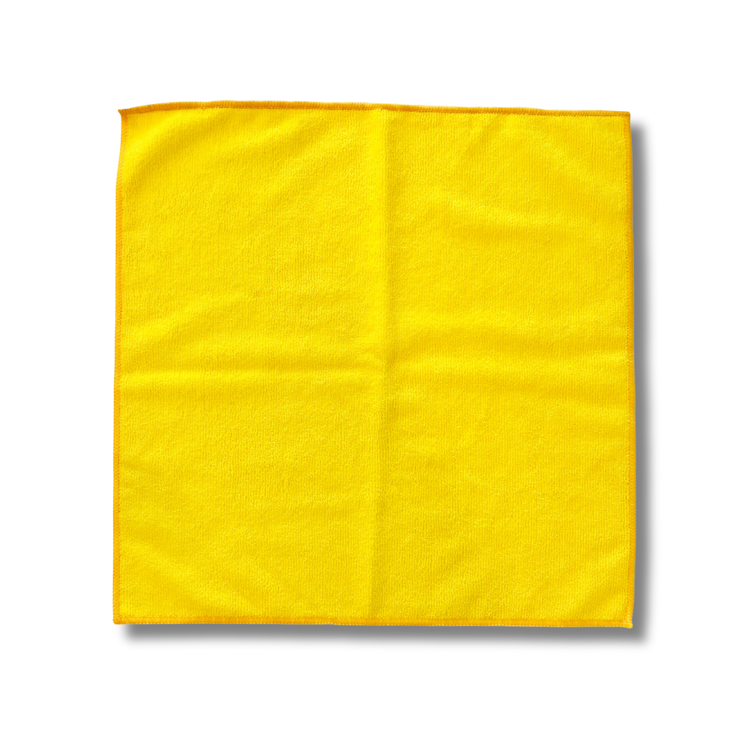 Premium Microfiber Drying Towel