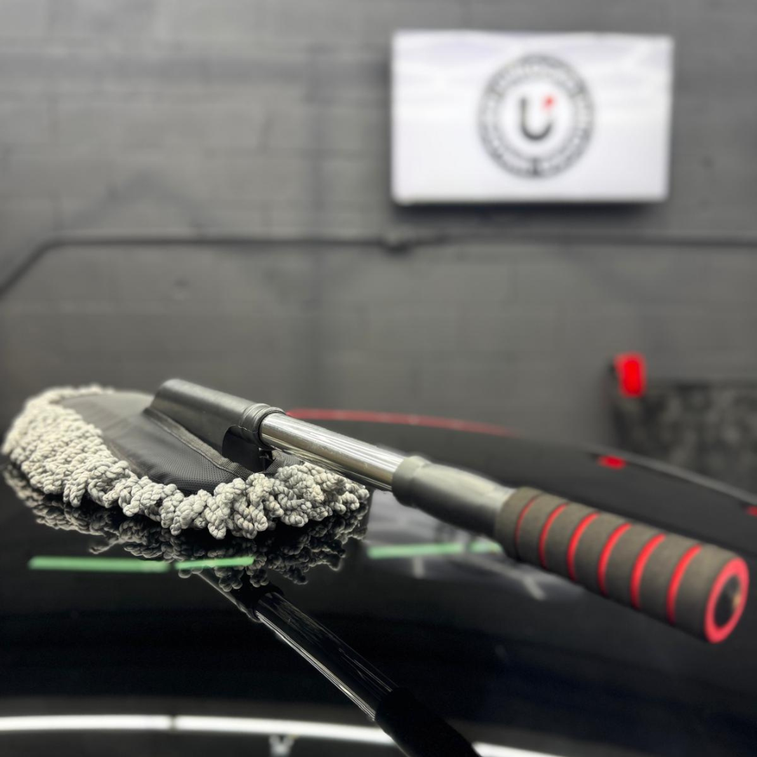 Extendable Microfiber Car Duster