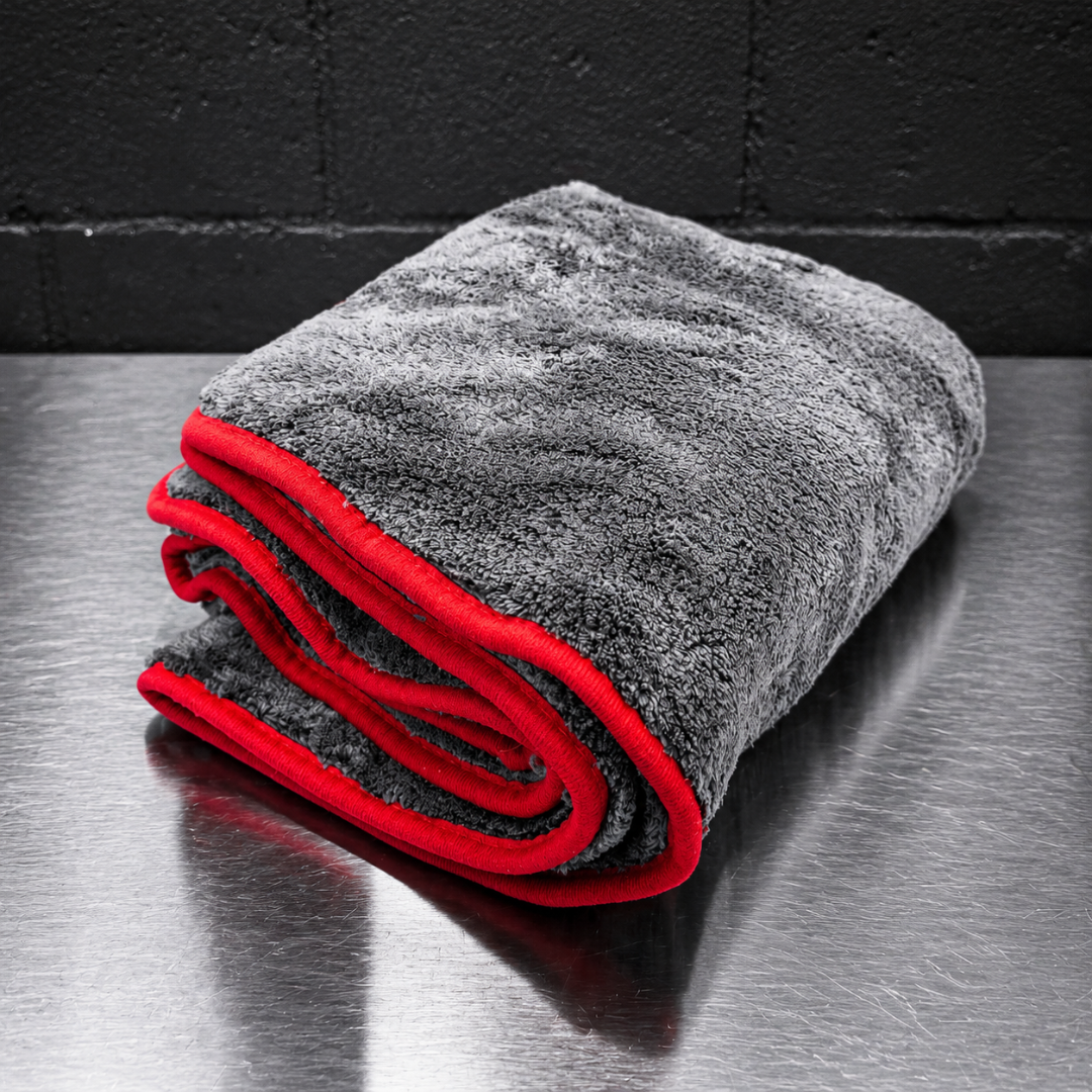 Heavy Drying Towel