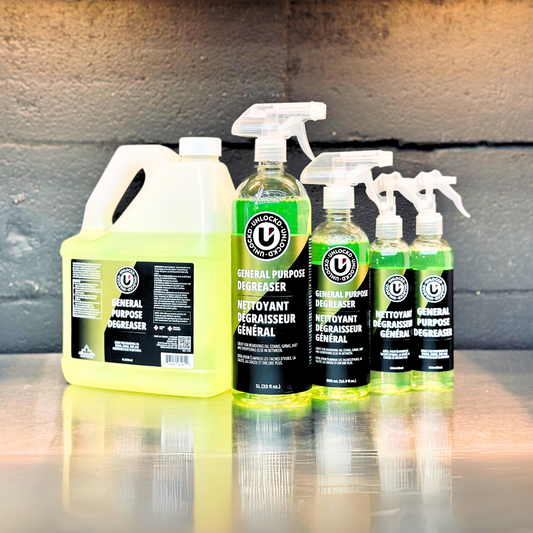 General Purpose Degreaser