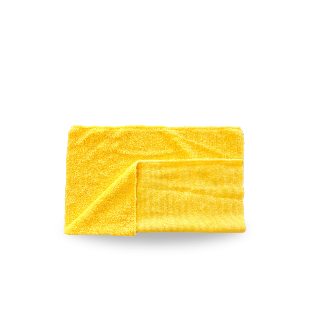 Edgeless Microfiber Drying Towel