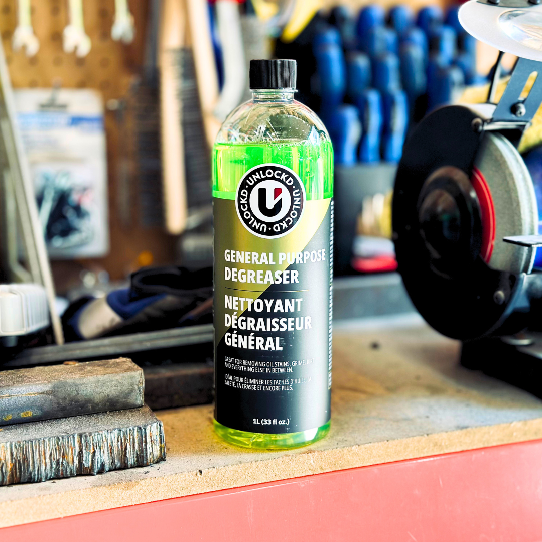 General Purpose Degreaser