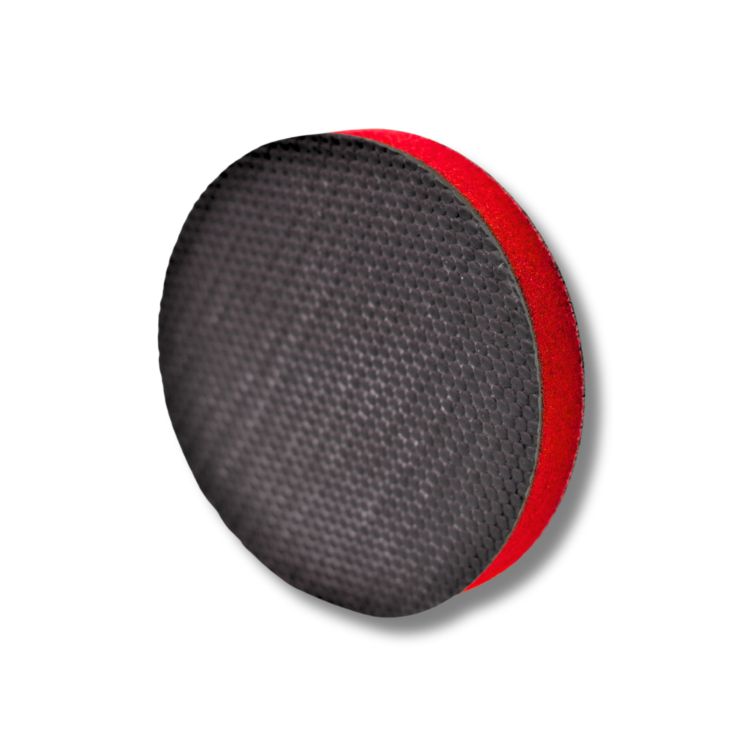 6” Clay Bar Pad