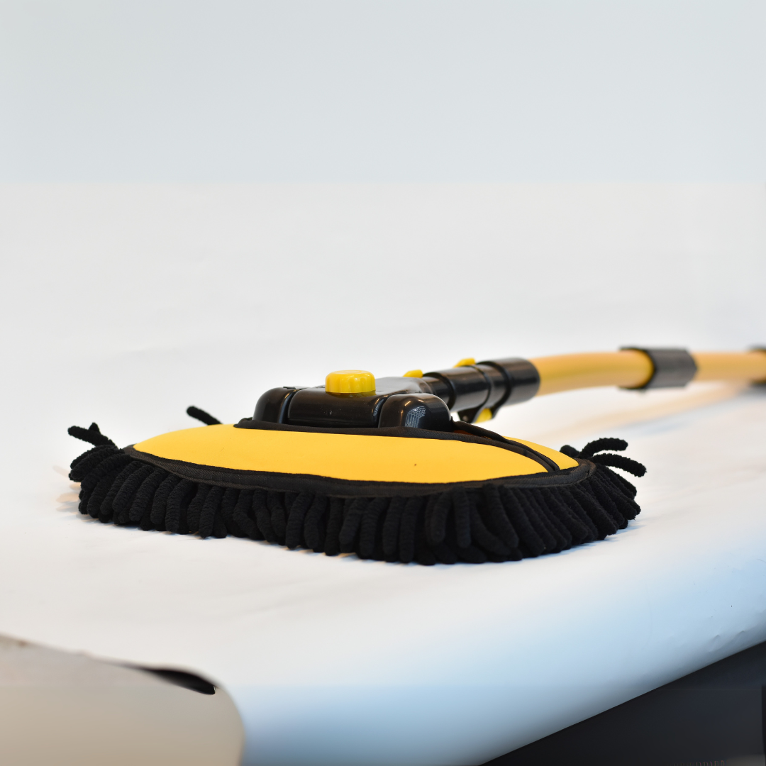 Extendable Car Wash Brush