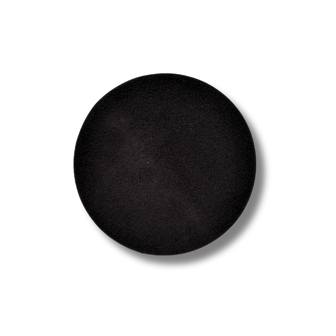 Tampons d’Argile de Polissage 4"