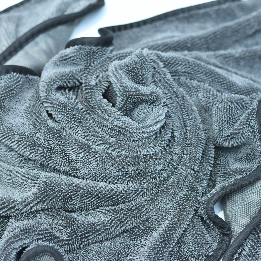 Light Drying Towel
