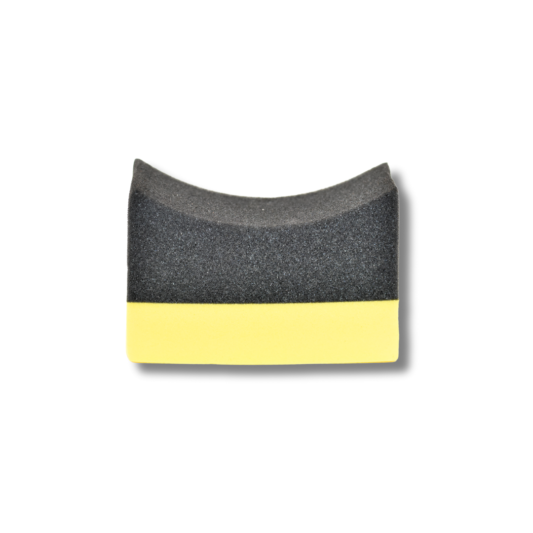 Tire Shine Applicator