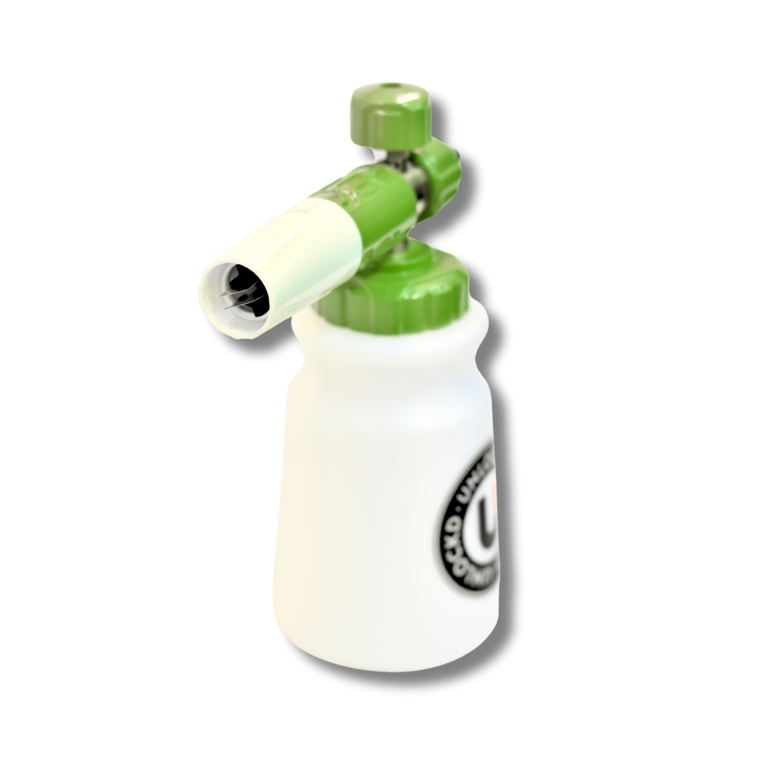Professional Foam Cannon
