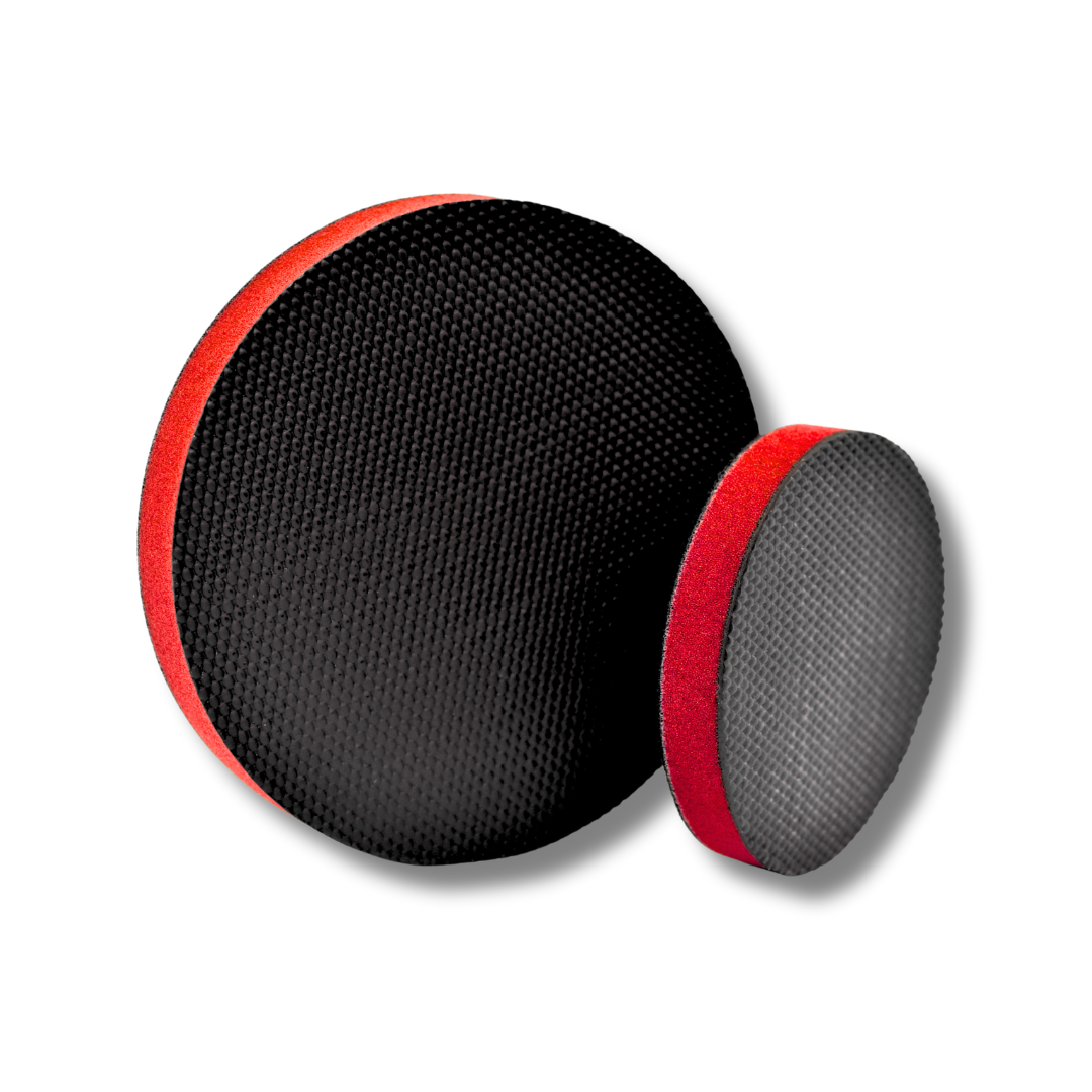 6” Clay Bar Pad