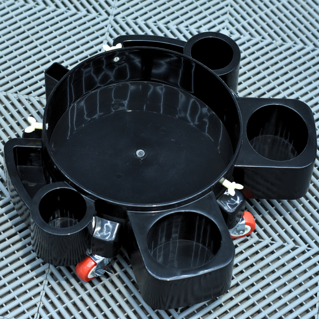 Bucket Glide Pro