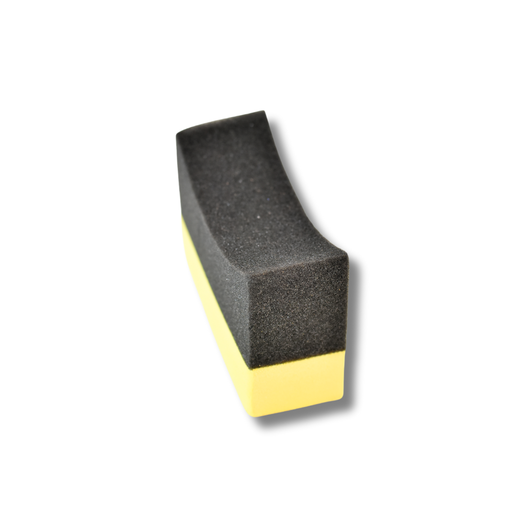 Tire Shine Applicator