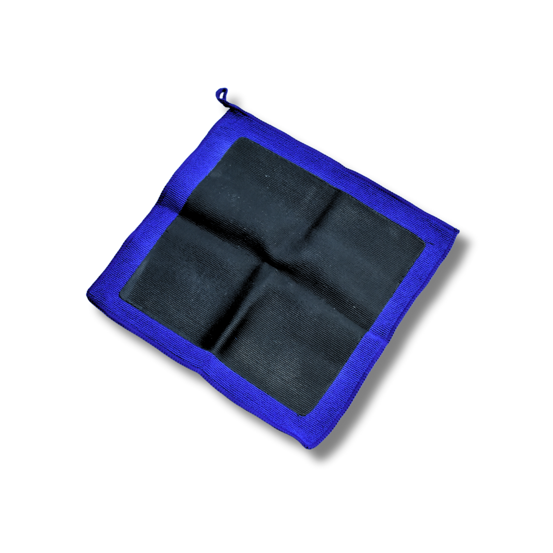 Premium Clay Bar Cloth