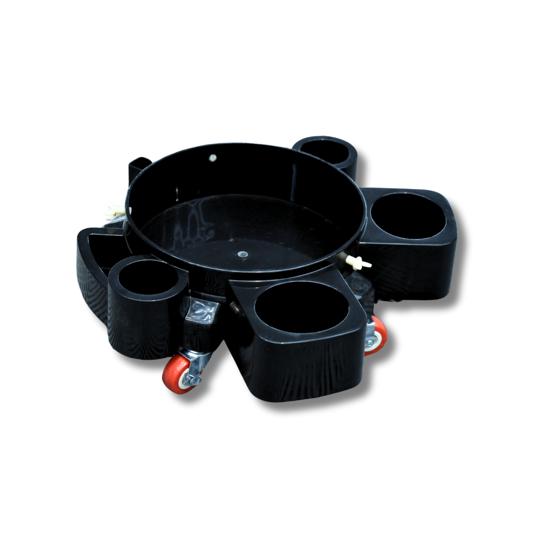 Bucket Glide Pro
