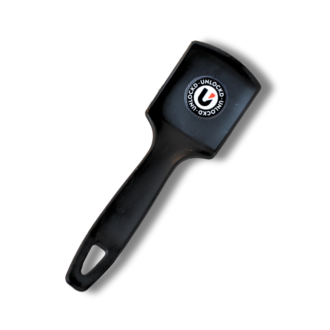 Precision Cleaning Brush