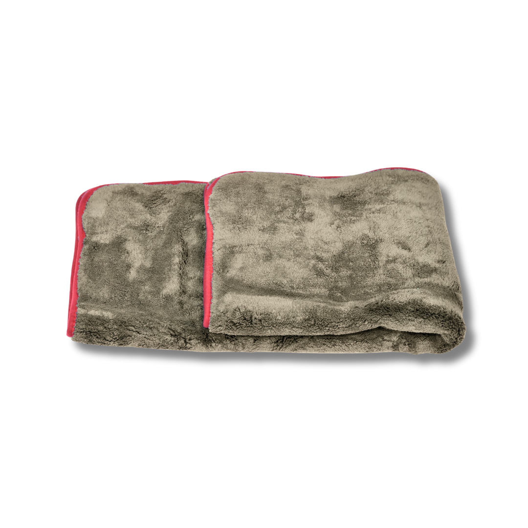 Serviette de Séchage Épaisse