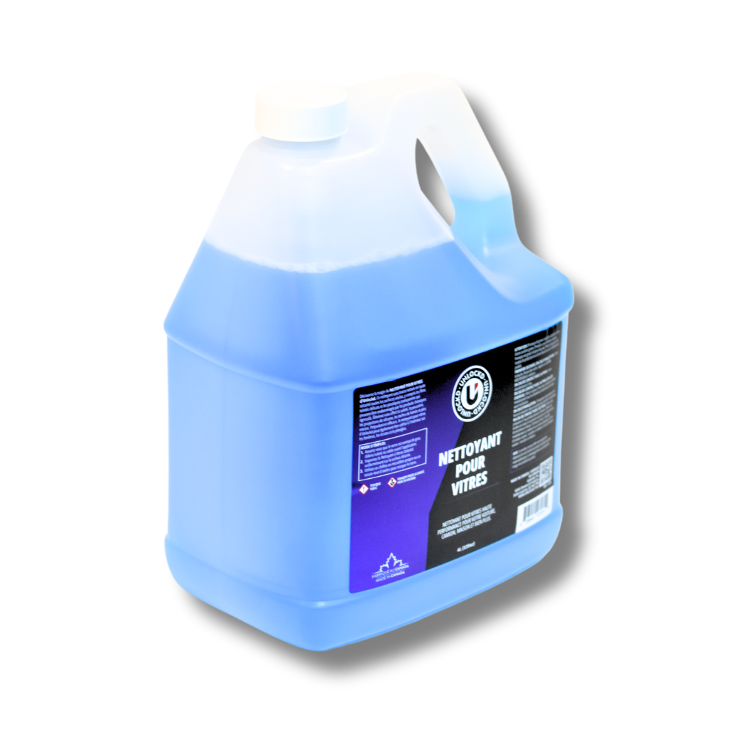 Nettoyant pour Vitres