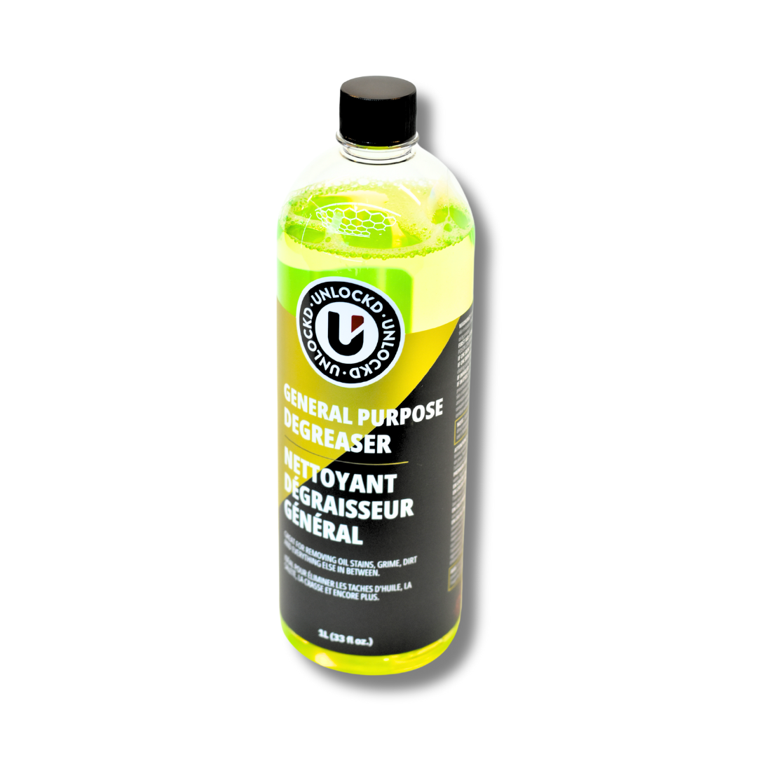General Purpose Degreaser