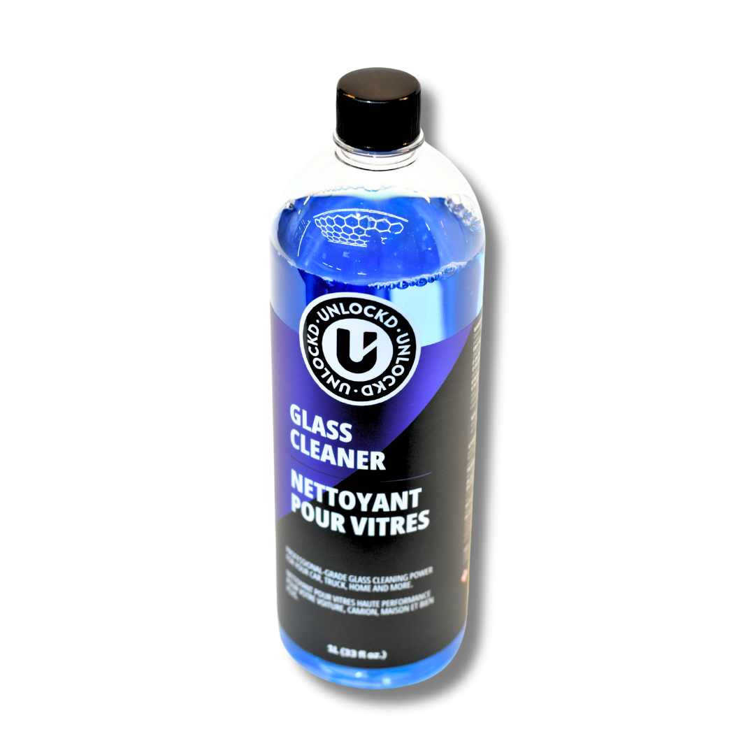 Nettoyant pour Vitres
