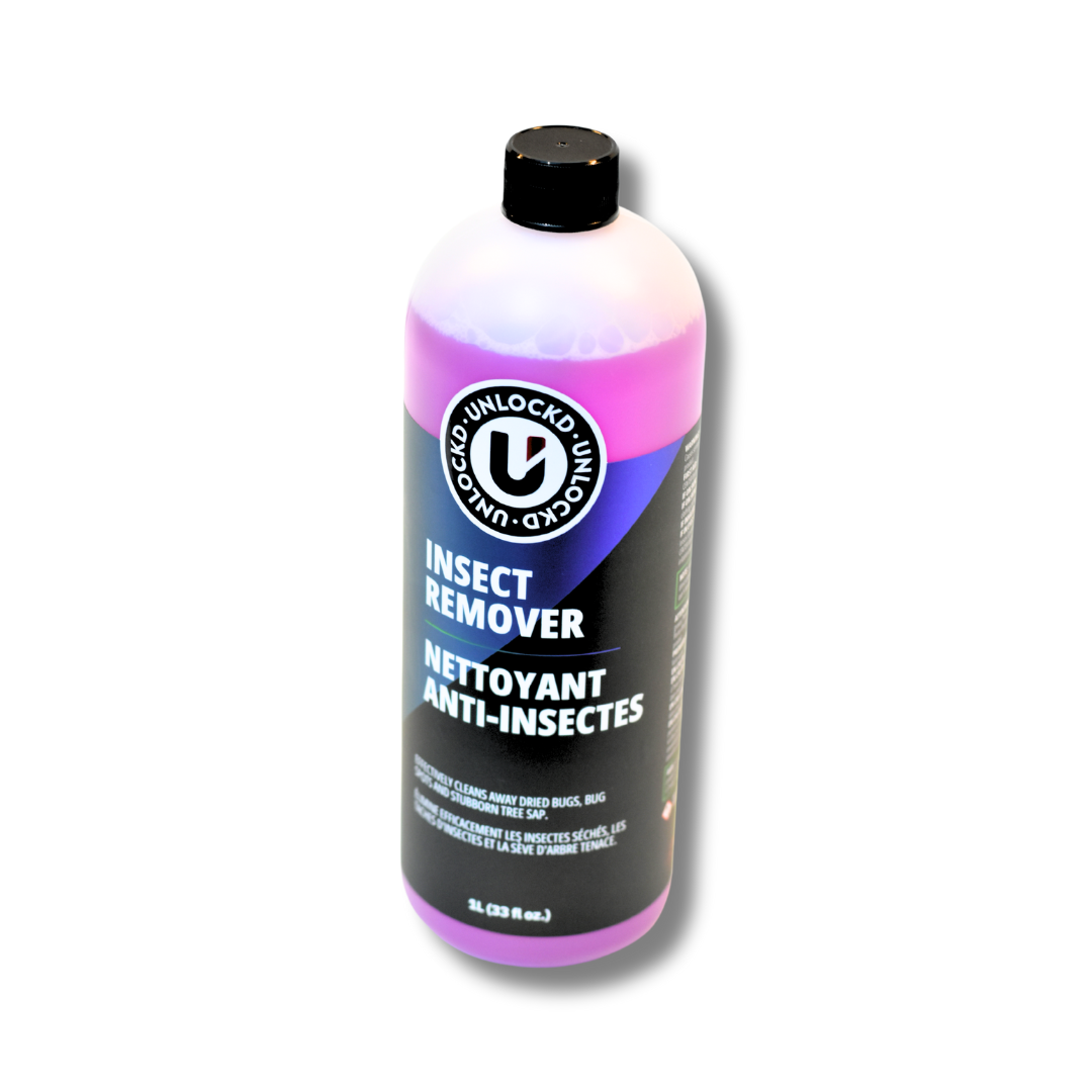 Nettoyant Anti-Insectes