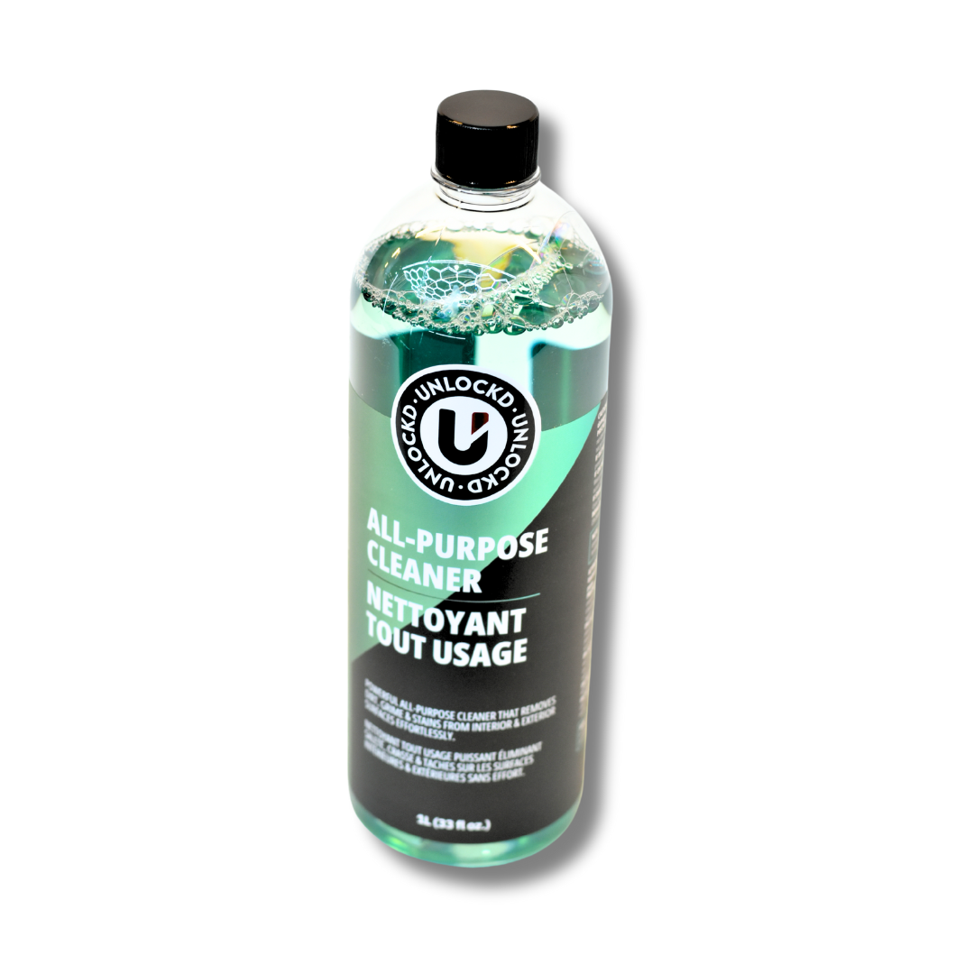Nettoyant Tout-Usage
