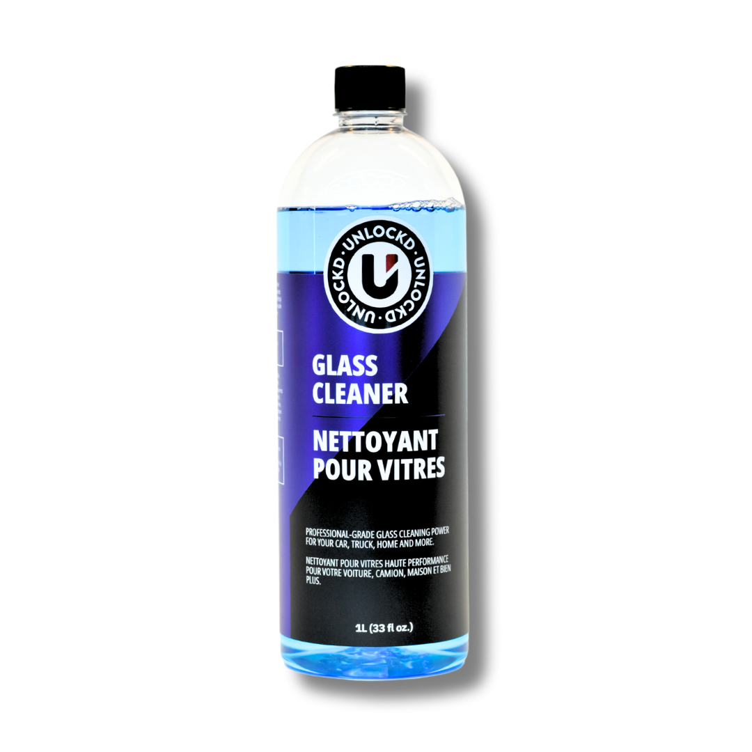 Nettoyant pour Vitres