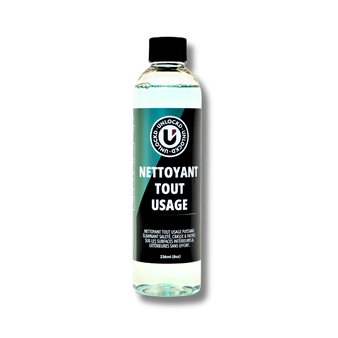 Nettoyant Tout-Usage