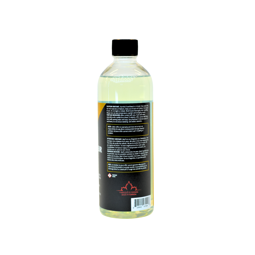 Spray Wax
