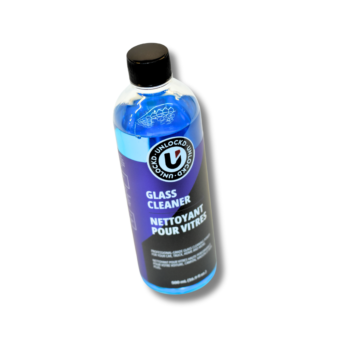 Nettoyant pour Vitres