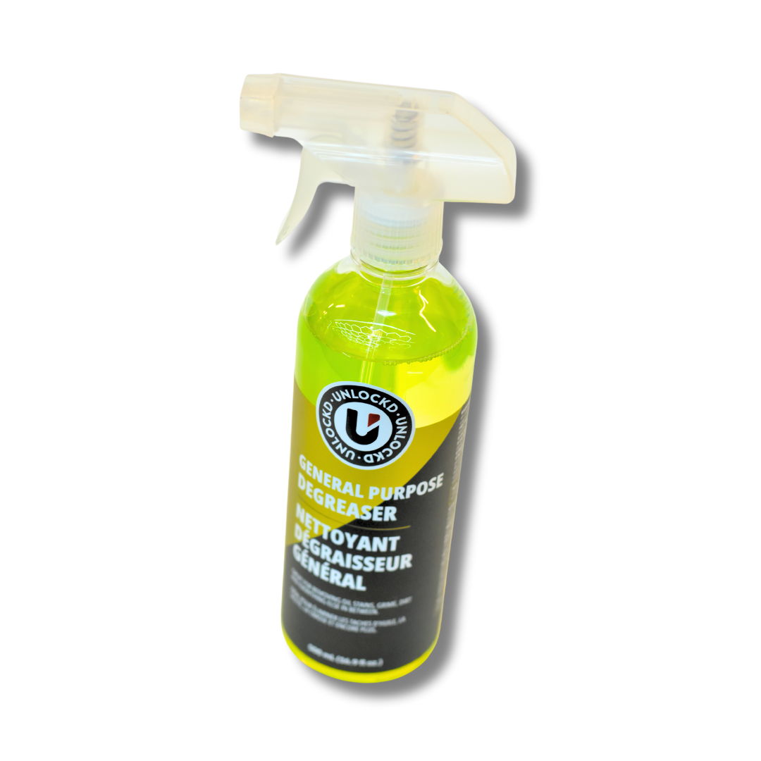 General Purpose Degreaser