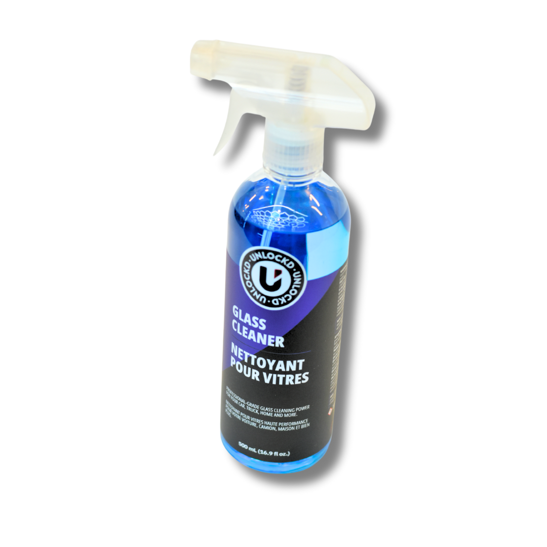 Nettoyant pour Vitres