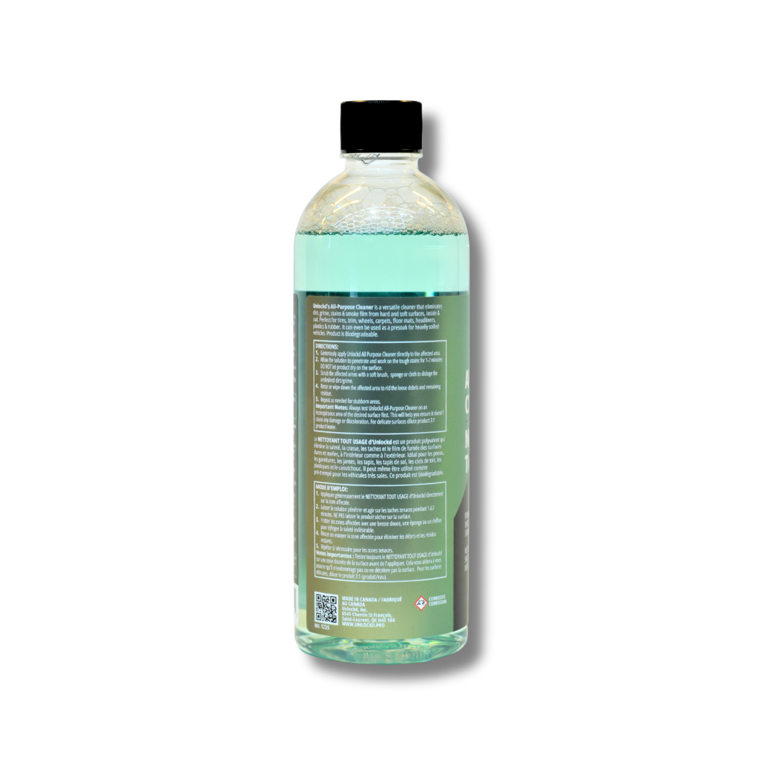 Nettoyant Tout-Usage