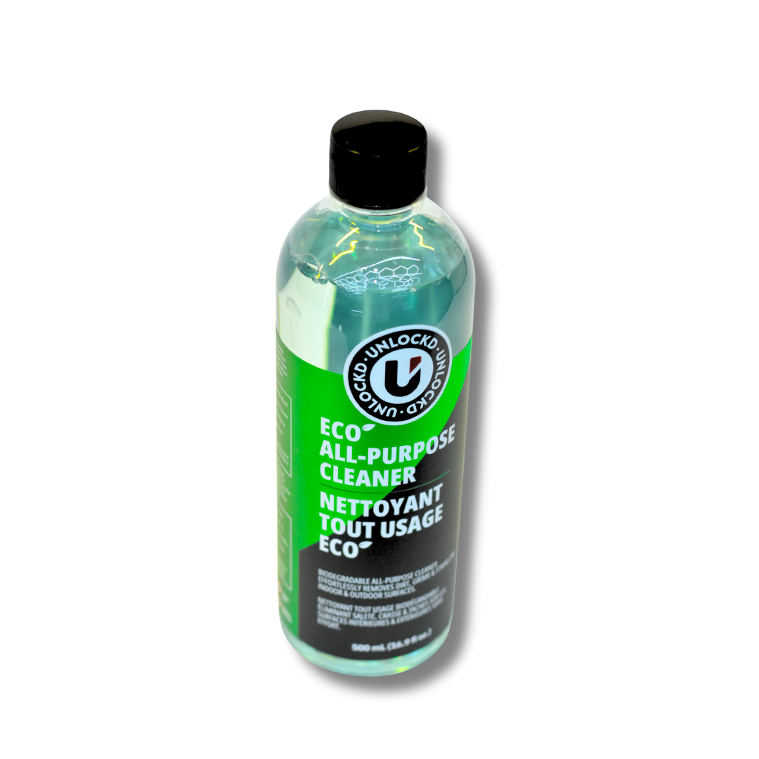 ECO APC (All-Purpose Cleaner)