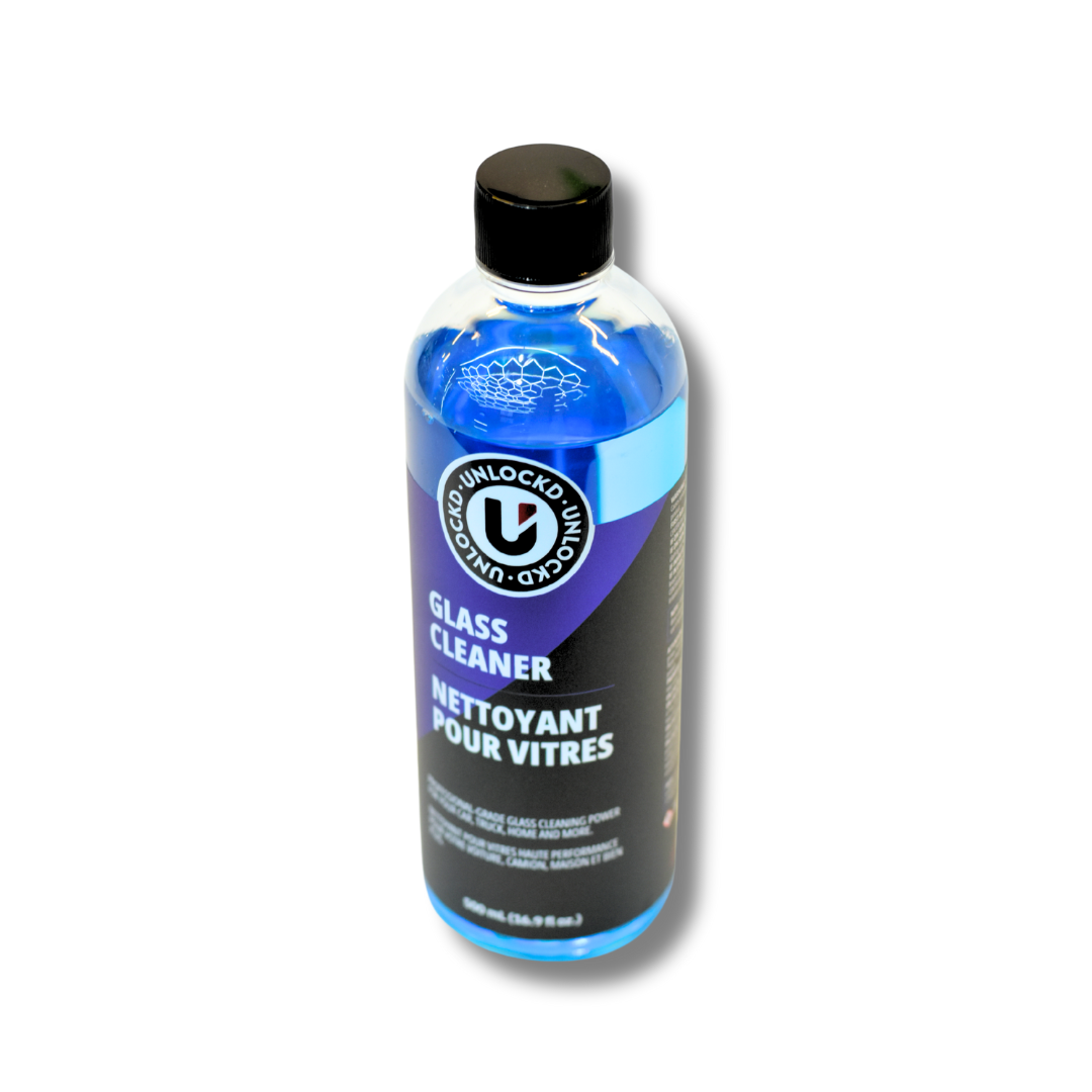 Nettoyant pour Vitres