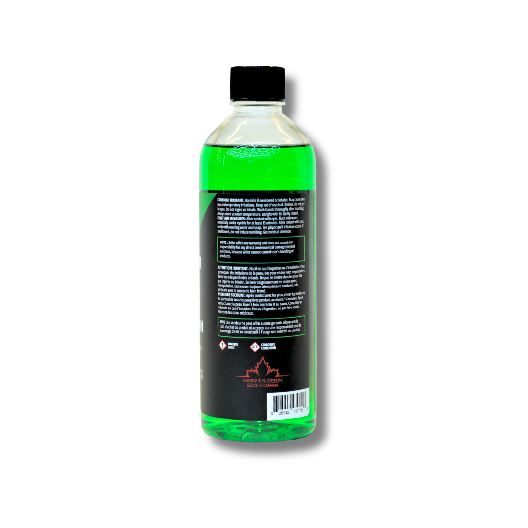 The Offroader Power Wash