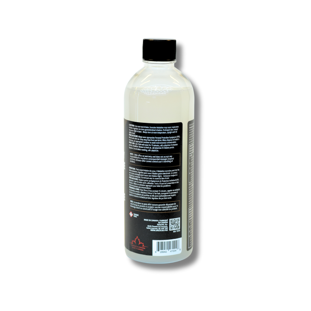 Ceramic Coating Spray with Graphene