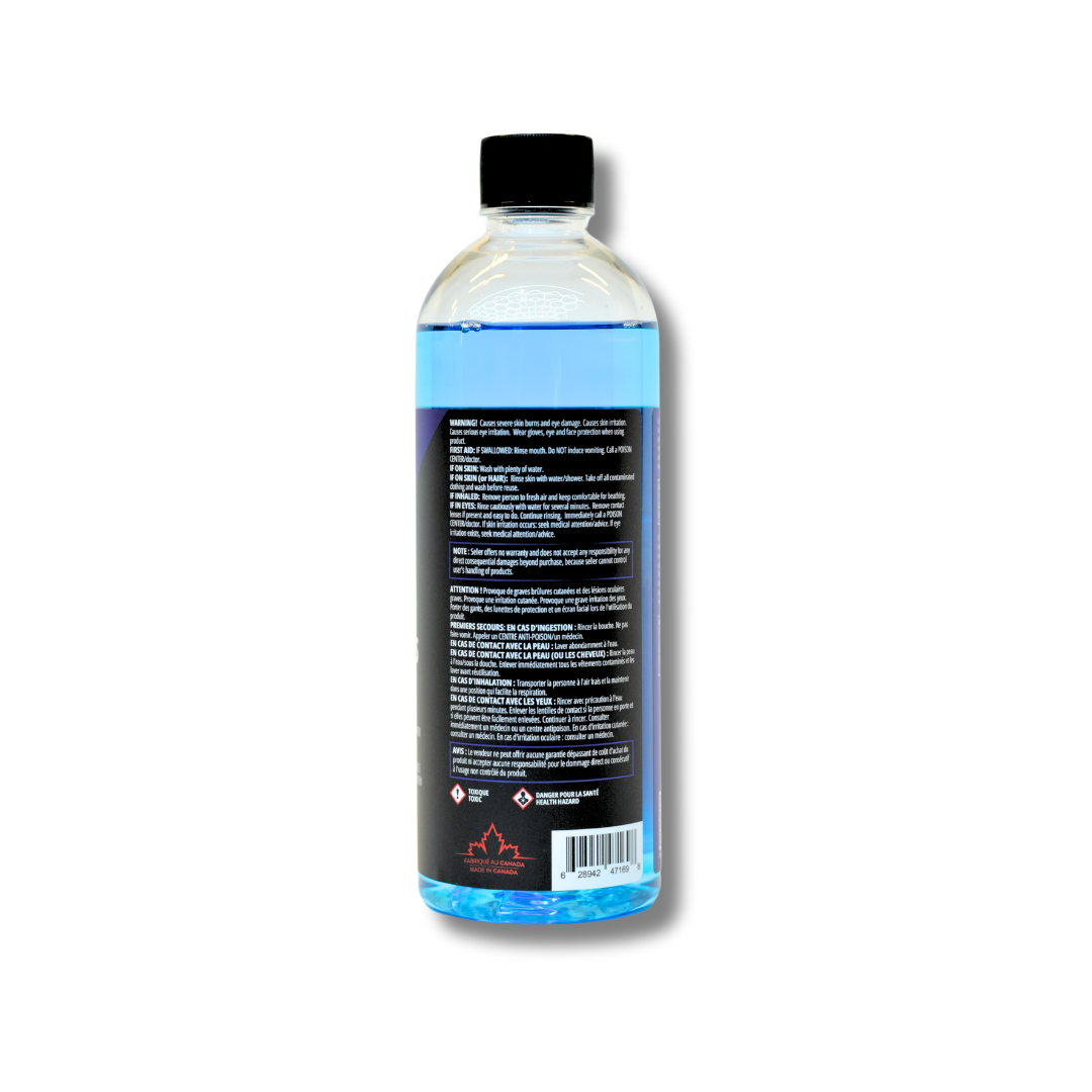 Nettoyant pour Vitres