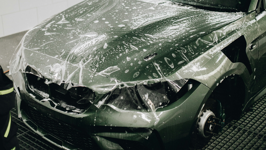 Best Paint Protection in Canada: Ceramic Coatings, Wax, Sealants or PPF?